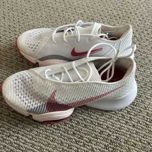 Nike- AirZoom SuperRep2 Sneaker